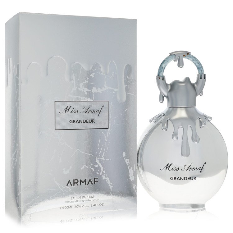 Armaf Miss Grandeur by Armaf - Eau De Parfum Spray 3.4 oz