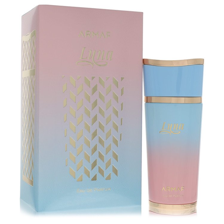 Armaf Luna by Armaf - Eau De Parfum Spray 3.4 oz