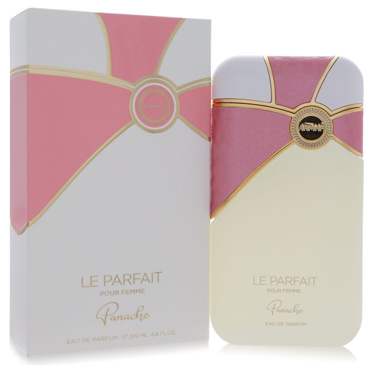 Armaf le Parfait Panache by Armaf - Eau De Parfum Spray 6.8 oz