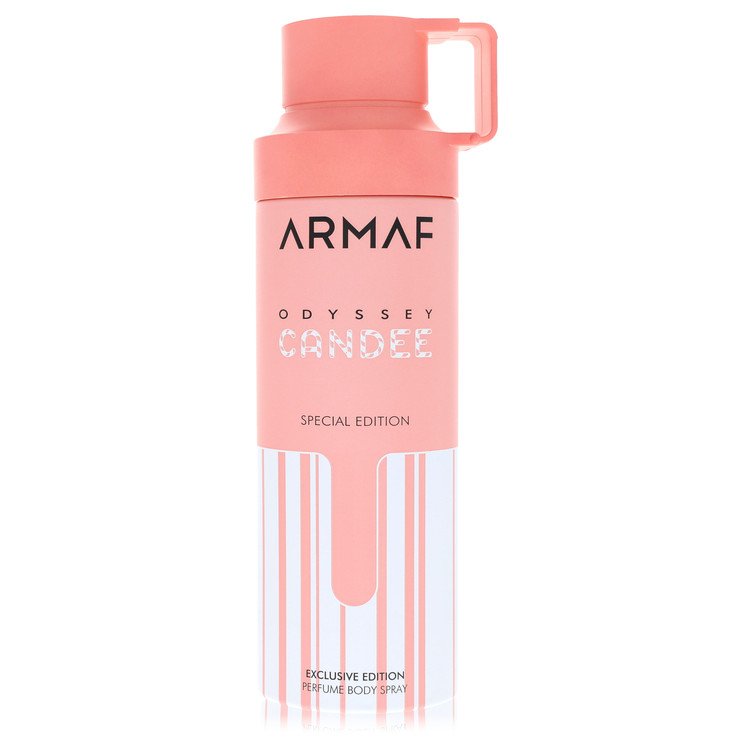 Armaf Odyssey Candee by Armaf - Body Spray 6.8 oz
