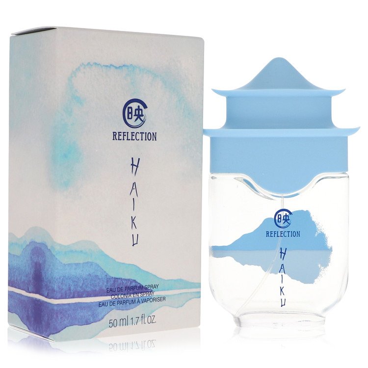 Haiku Reflection d'Avon - Eau de Parfum en vaporisateur 50 ml