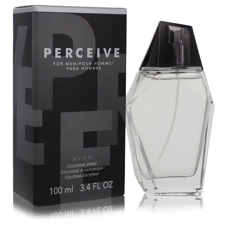 Avon Perceive by Avon - Cologne Spray 3.4 oz