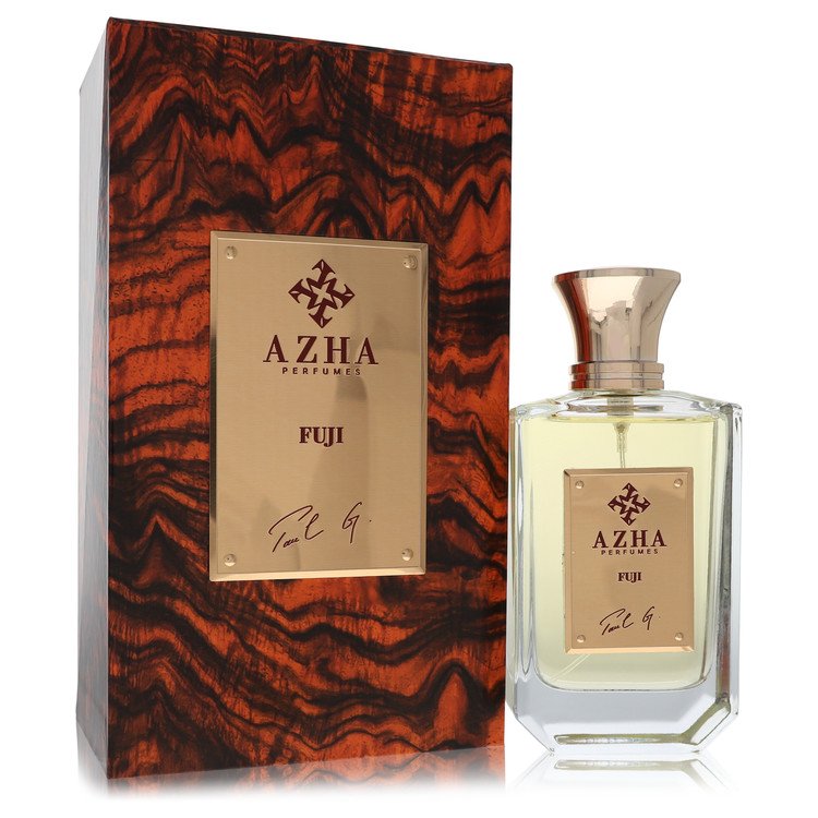 Azha Fuji von Azha - Eau de Parfum Spray 100 ml