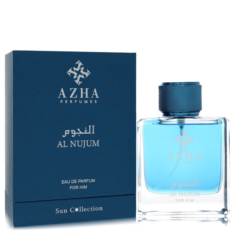 Azha Al Nujum by Azha - Eau De Parfum Spray 3.3 oz