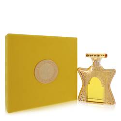 Bond No. 9 Dubai Citrine by Bond No. 9 - Eau De Parfum Spray (Unisex) 3.4 oz
