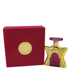 Bond No. 9 Dubai Garnet by Bond No. 9 - Eau De Parfum Spray (Unisex) 3.3 oz