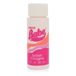 Babe by Faberge - Cologne 2 oz