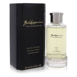 Baldessarini by Hugo Boss - Cologne Spray 2.5 oz