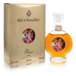Bal A Versailles by Jean Desprez - Pure Perfume .25 oz