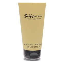 Baldessarini by Hugo Boss - Shower Gel 5 oz