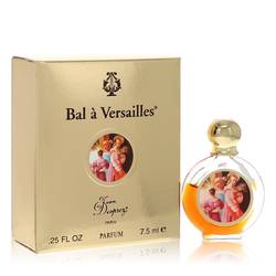 Bal A Versailles by Jean Desprez - Pure Perfume .25 oz