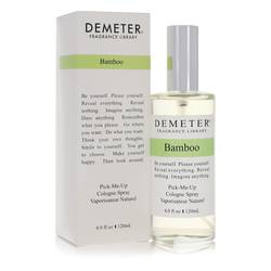 Demeter Bamboo by Demeter - Cologne Spray 4 oz