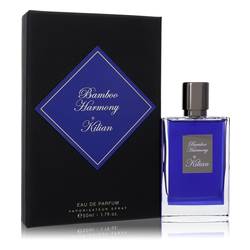 Bamboo Harmony by Kilian - Eau De Parfum Spray 1.7 oz
