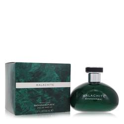 Banana Republic Malachite by Banana Republic - Eau De Parfum Spray 3.4 oz