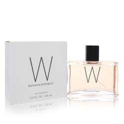 Banana Republic W by Banana Republic - Eau De Parfum Spray 4.2 oz