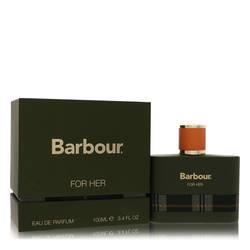 Barbour by Barbour - Eau De Parfum Spray 3.4 oz