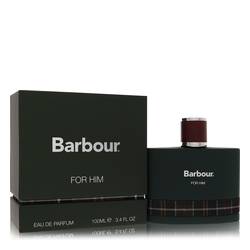 Barbour by Barbour - Eau De Parfum Spray 3.4 oz