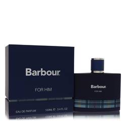Barbour Coastal by Barbour - Eau De Parfum Spray 3.4 oz