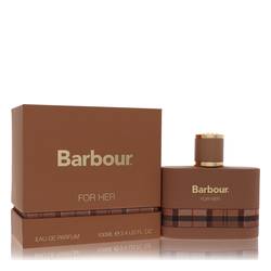 Barbour Origins by Barbour - Eau De Parfum Spray 3.4 oz
