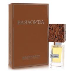 Nasomatto Baraonda by Nasomatto - Extrait de parfum (Pure Perfume) 1 oz