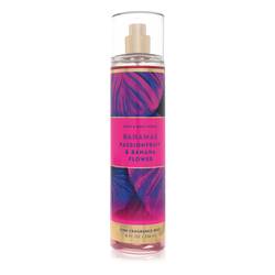 Bath & Body Works Passionfruit & Banana Flower by Bath & Body Works - Fine Fragrance Mist 8 oz
