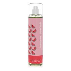 Bath & Body Works Watermelon Lemonade by Bath & Body Works - Fine Fragrance Mist 8 oz