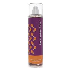 Bath & Body Works Fruity Sherbet Scoop by Bath & Body Works - Fine Fragrance Mist 8 oz