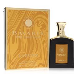 Bavaria The Gemstone Lapurd by Fragrance World - Eau De Parfum Spray (Unisex) 2.7 oz