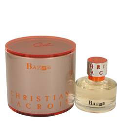 Bazar by Christian Lacroix - Eau De Parfum Spray 1.7 oz