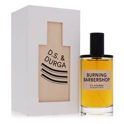 Burning Barbershop by D.S. & Durga - Eau De Parfum Spray 1.7 oz