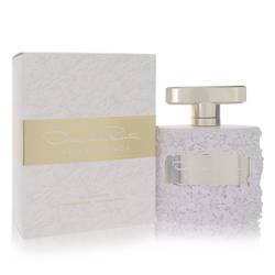 Bella Blanca by Oscar De La Renta - Eau De Parfum Spray 3.4 oz