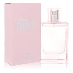 Burberry Brit Sheer by Burberry - Eau De Toilette Spray 1.7 oz