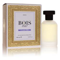 Bois Classic 1920 by Bois 1920 - Eau De Parfum Spray (Unisex) 3.4 oz