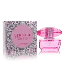 Bright Crystal Absolu by Versace - Eau De Parfum Spray 1.7 oz