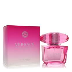 Bright Crystal Absolu by Versace - Eau De Parfum Spray 1.7 oz