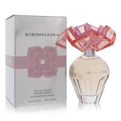 BCBG Max Azria by Max Azria - Eau De Parfum Spray 3.4 oz
