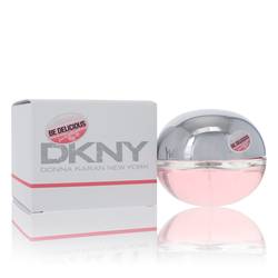 Be Delicious Fresh Blossom by Donna Karan - Eau De Parfum Spray 1 oz