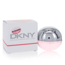 Be Delicious Fresh Blossom by Donna Karan - Eau De Parfum Spray 1 oz