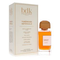 BDK Tubereuse Imperiale by BDK Parfums - Eau De Parfum Spray (Unisex) 3.4 oz
