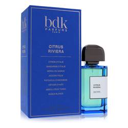 BDK Citrus Riviera by BDK Parfums - Eau De Parfum Spray (Unisex) 3.4 oz
