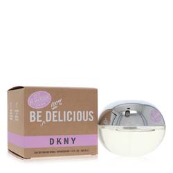 Be 100% Delicious by Donna Karan - Eau De Parfum Spray 1.7 oz