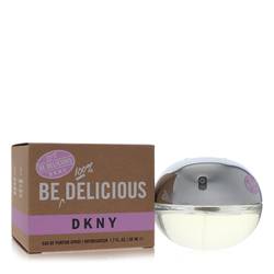 Be 100% Delicious by Donna Karan - Eau De Parfum Spray 1.7 oz