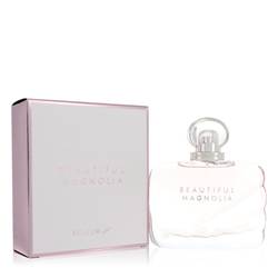 Beautiful Magnolia by Estee Lauder - Eau De Parfum Spray 3.4 oz