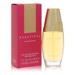 Beautiful by Estee Lauder - Eau De Parfum Spray 2.5 oz