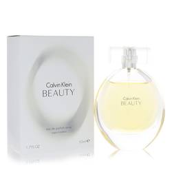 Beauty by Calvin Klein - Eau De Parfum Spray 1.7 oz