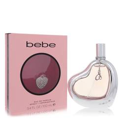 Bebe by Bebe - Eau De Parfum Spray 3.4 oz