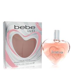 Bebe Luxe by Bebe - Eau De Parfum Spray 3.4 oz