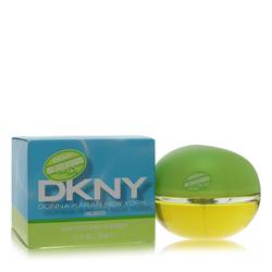 Be Delicious Lime Mojito by Donna Karan - Eau De Toilette Spray 1.7 oz