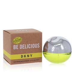 Be Delicious by Donna Karan - Eau De Parfum Spray 1 oz