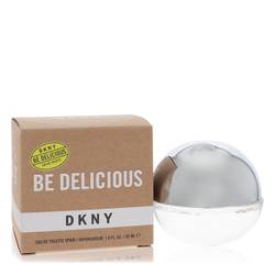 Be Delicious by Donna Karan - Eau De Toilette Spray 1 oz